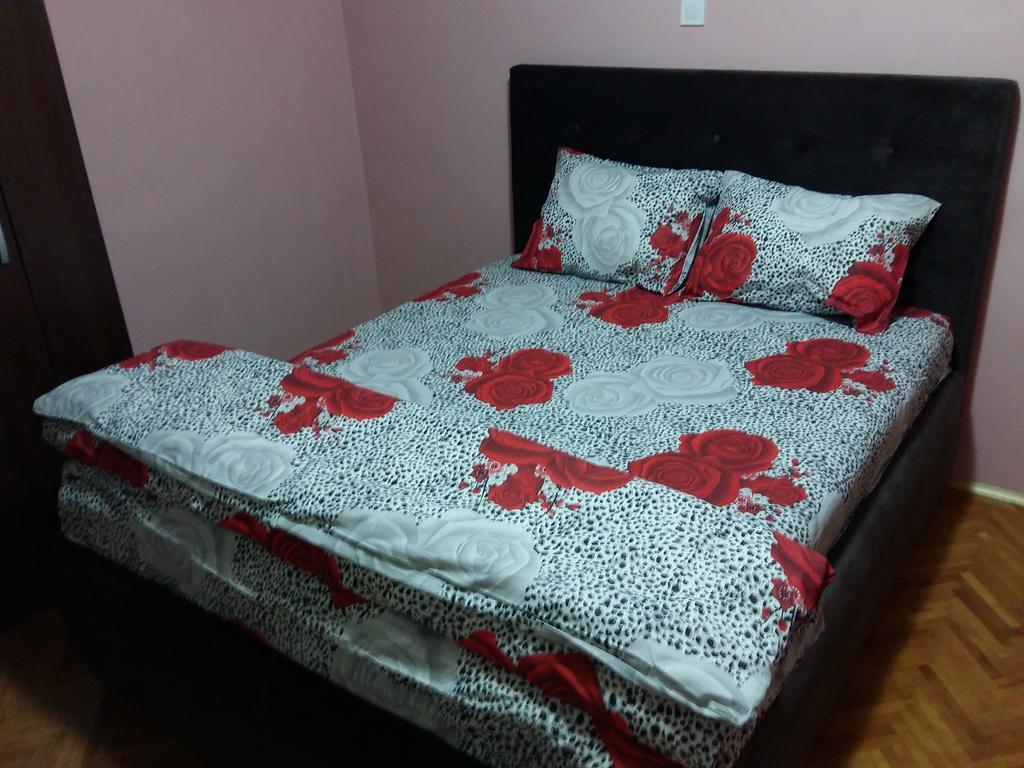 Apartment Radovan Rijeka Crnojevica Bagian luar foto